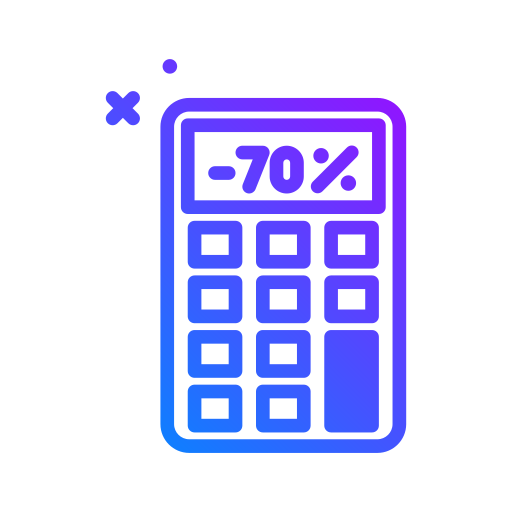 discount calculator