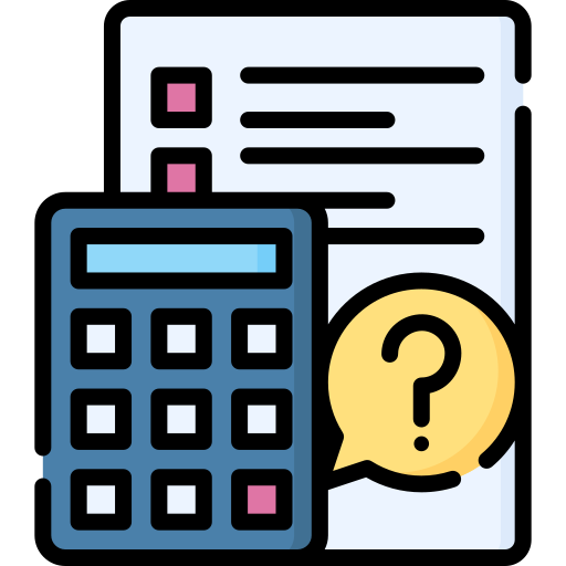 Negative Marking Calculator