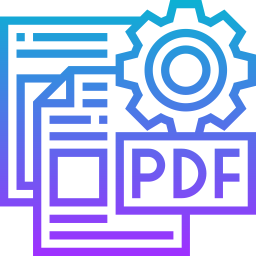 PDF To Jpeg Converter