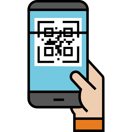 qr code scanner