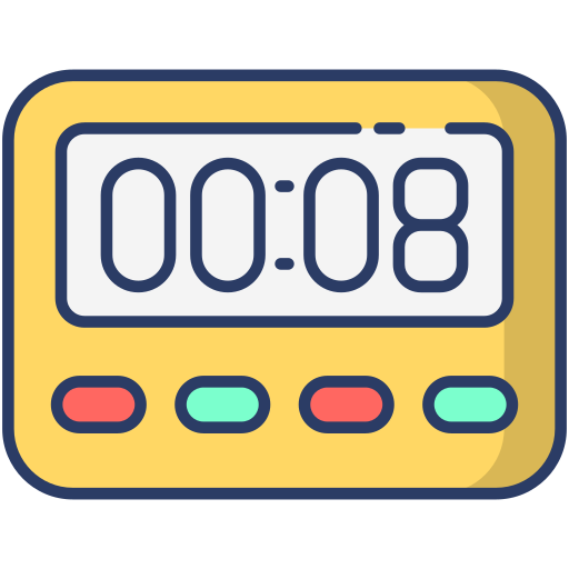 smart timer